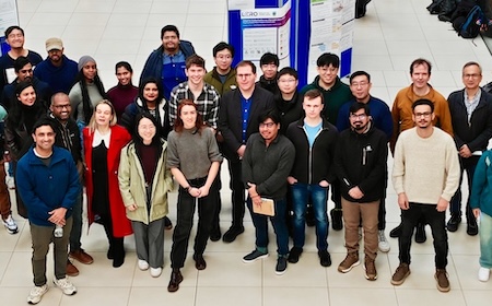 PhD Poster Event 2026